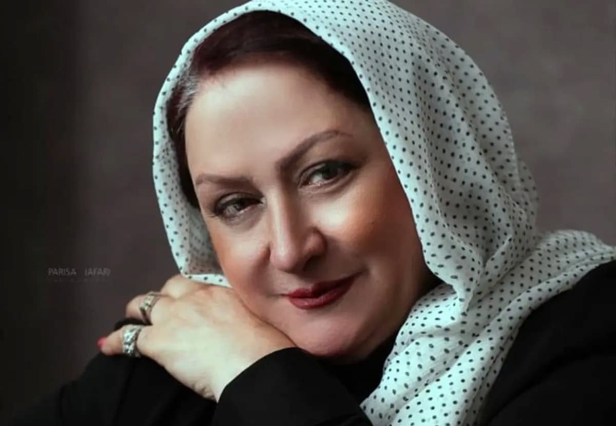 نگاهی به دکوراسیون سنتی و شیک خانه مریم امیرجلالی با المان‌های اصیل ایرانی