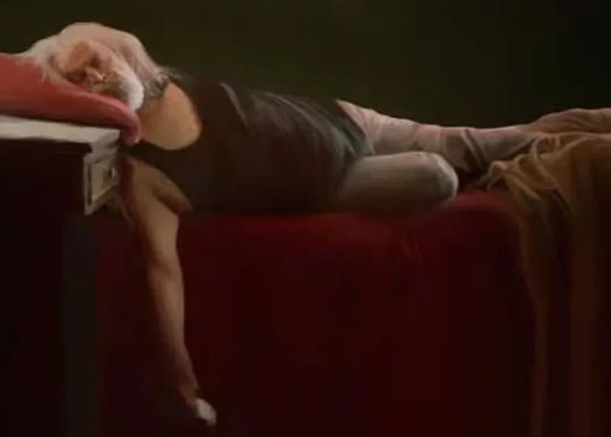 تحلیل فیلم پیرپسر از منظر روانشناسی تحلیلی یونگ