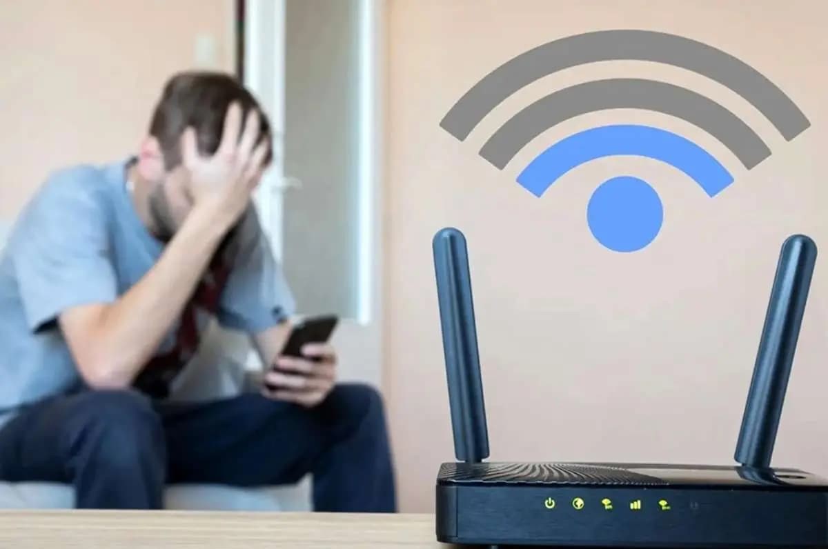 علت کندی و قطعی اینترنت مشخص شد