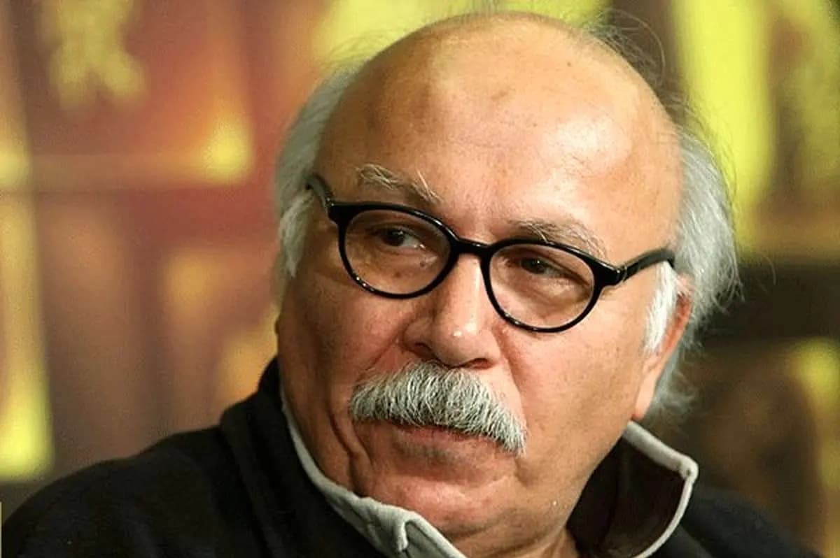 علاقه علیرضا داوودنژاد به ساخت «نازنین۲» با گوگوش و بهروز وثوقی