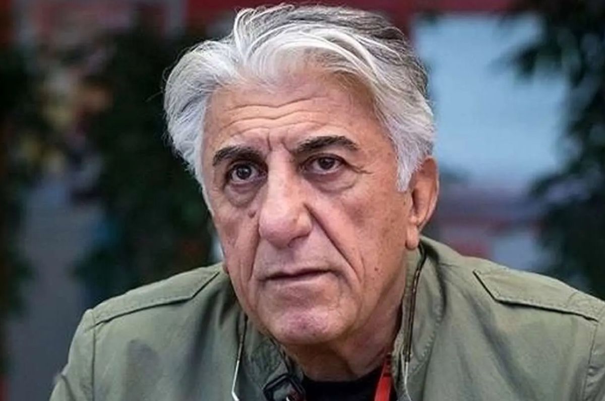 عکس جدید از همسر واقعی رضا کیانیان و پسرش علی آقا | شباهت پسر به مادر جلب توجه کرد