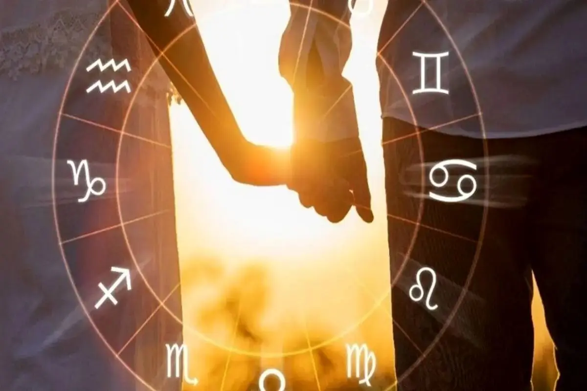 دنیای عشق در دست تقدیر: سرنوشت همسر آینده شما در فال ابجد و شمع | فال ابجد و شمع امروز 14 آبان ماه 1404