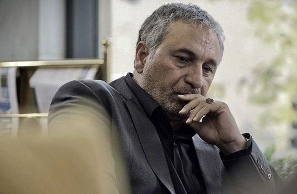 افشاگری درباره دستمزد حمید فرخ نژاد در سال 1390 | دستمزد فرخ‌نژاد با دلار هزار تومانی