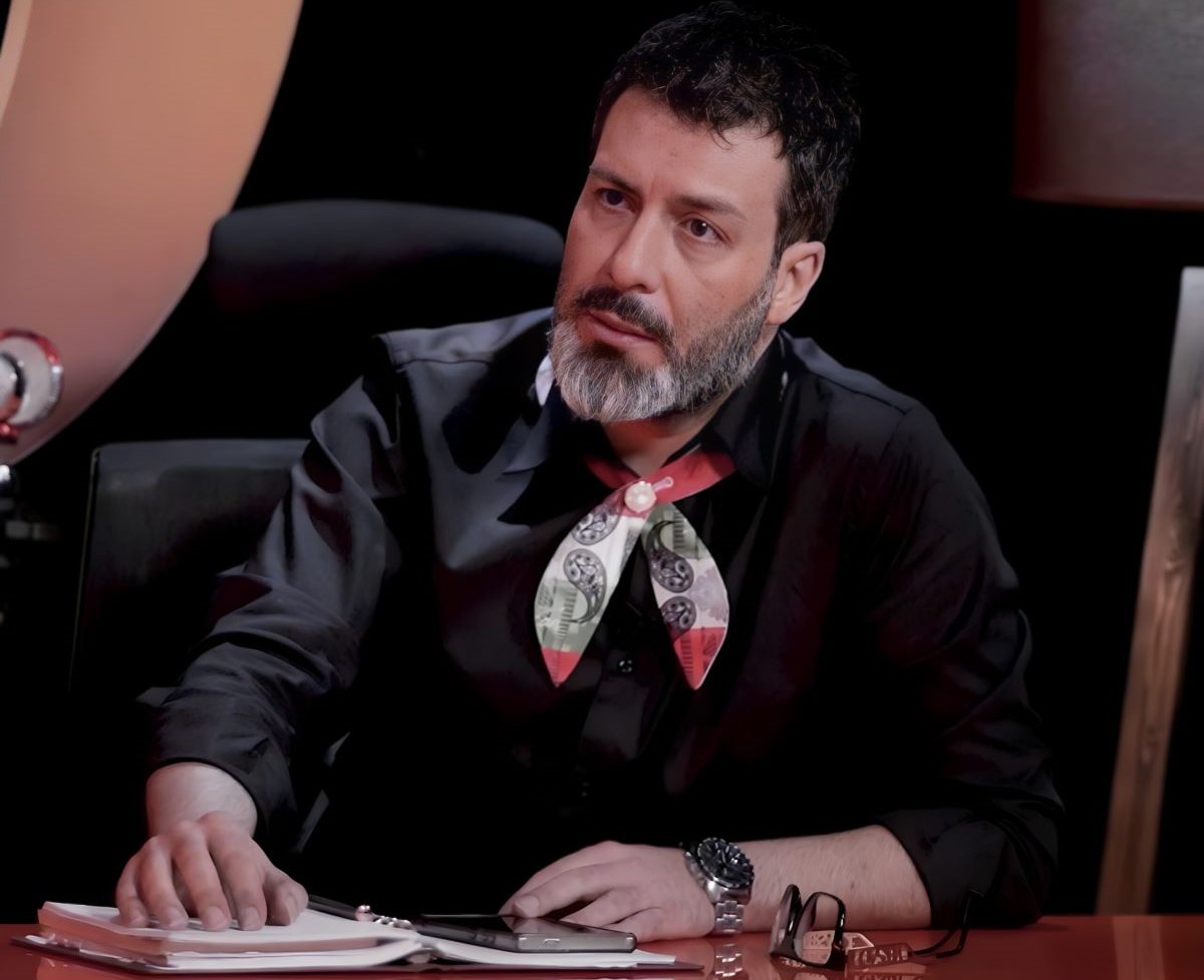 صحبت‌های انتقادی مجید واشقانی: ایران پر شده از آیفون به دست‌های فقیر؛ مغز خالی، جیب هم خالی