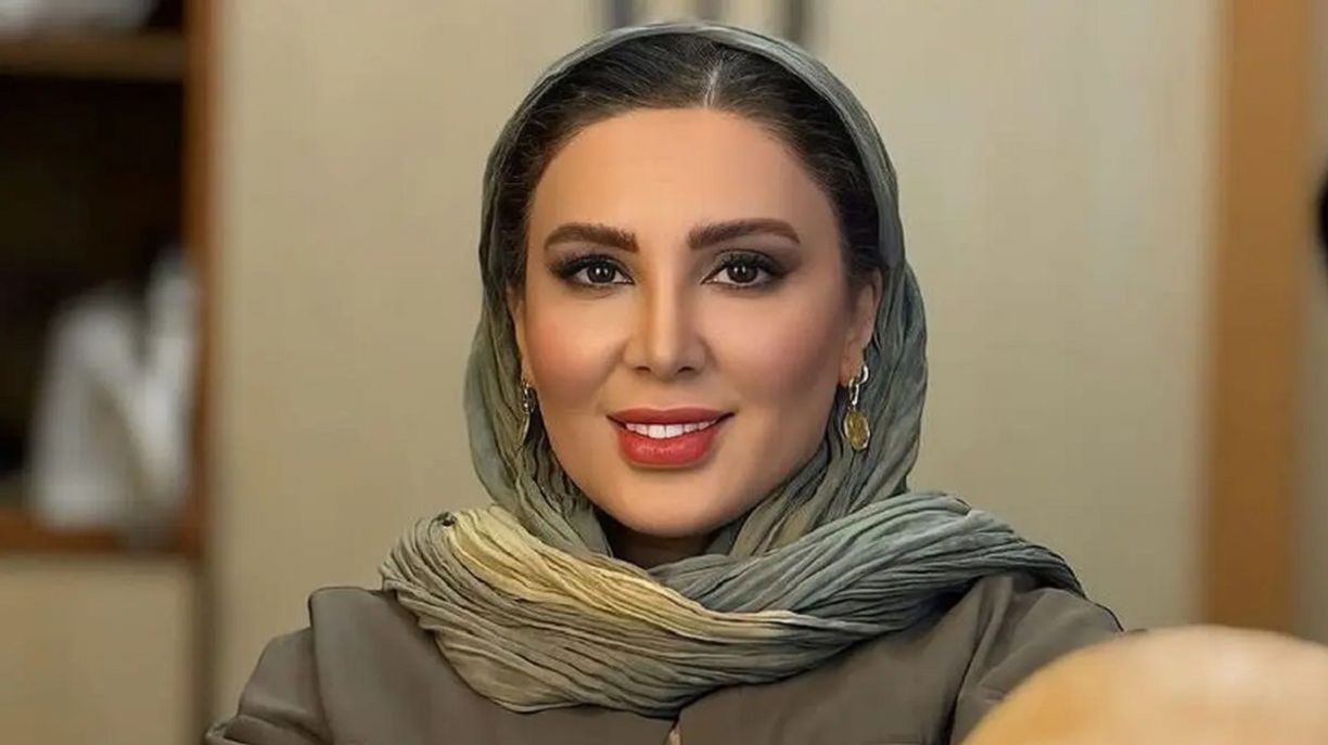 تولد لاکچری خواهر لیلا بلوکات در پرتغال| خروج لیلا بلوکات از ایران بعد از دو سال ممنوع الخروجی