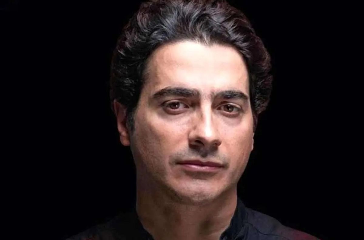 همایون شجریان قطعه اعتراضی «جهان ستم» را منتشر کرد+فیلم