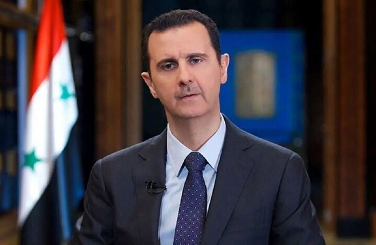 فوری؛ بشار اسد ترور شد