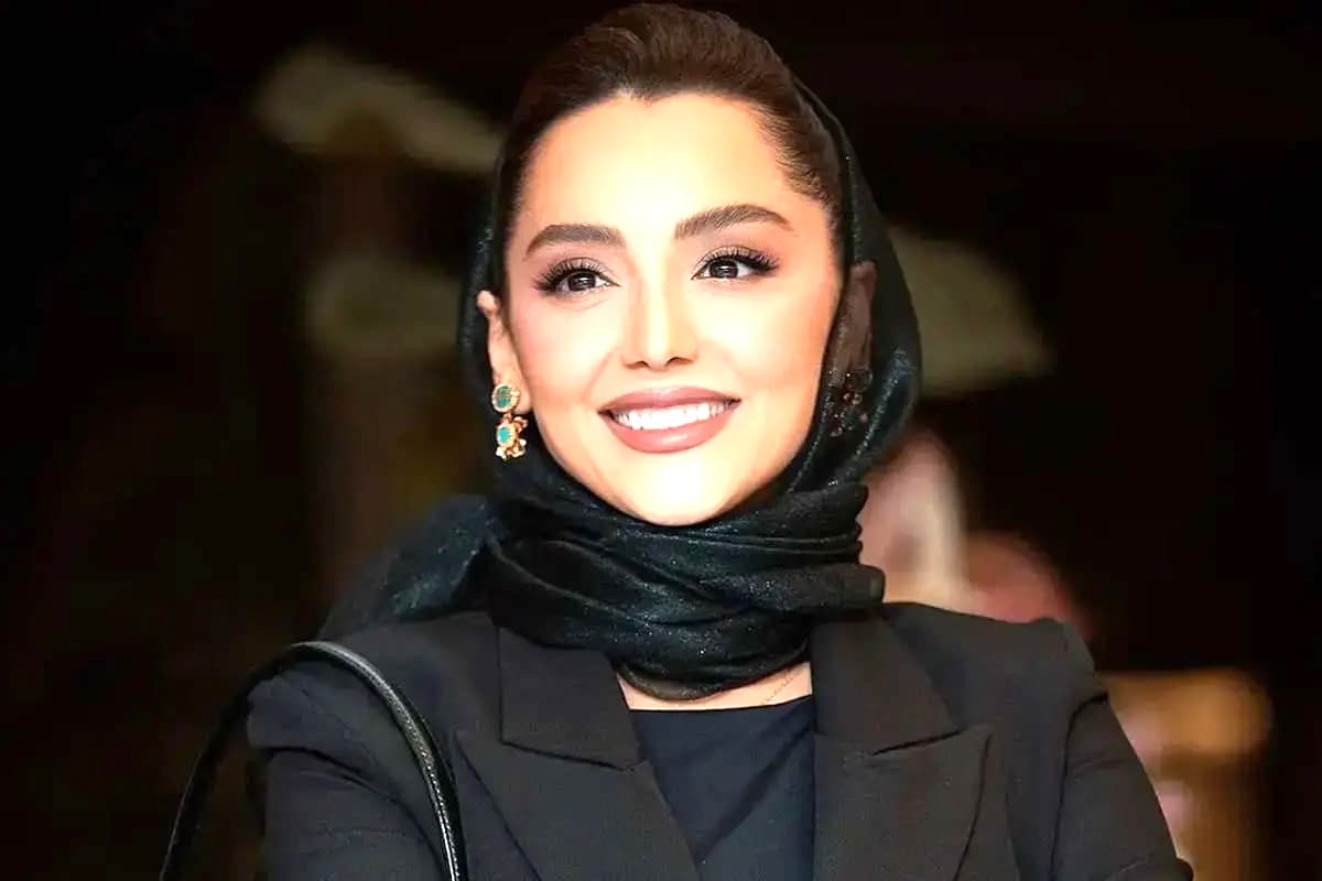 نازنین بیاتی بهترین بازیگر زن جشنواره بینالمللی فیلم هند شد