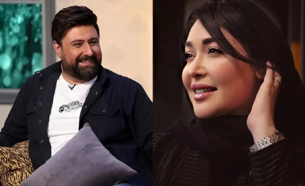 عکسهای خلبانی سارا منجزیپور همسر محمد علیزاده بر فراز آسمان