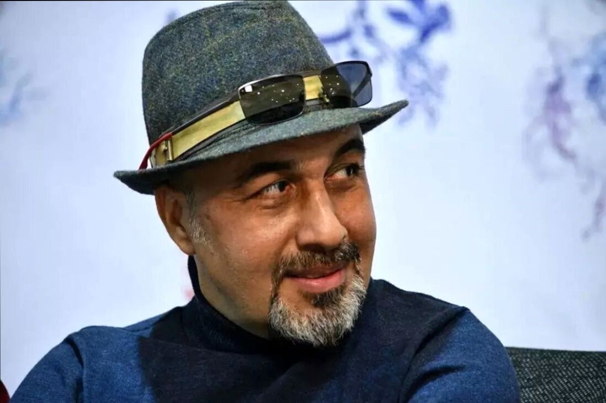 تیپ خاص رضا عطاران در استرالیا جلب‌ توجه کرد+عکس
