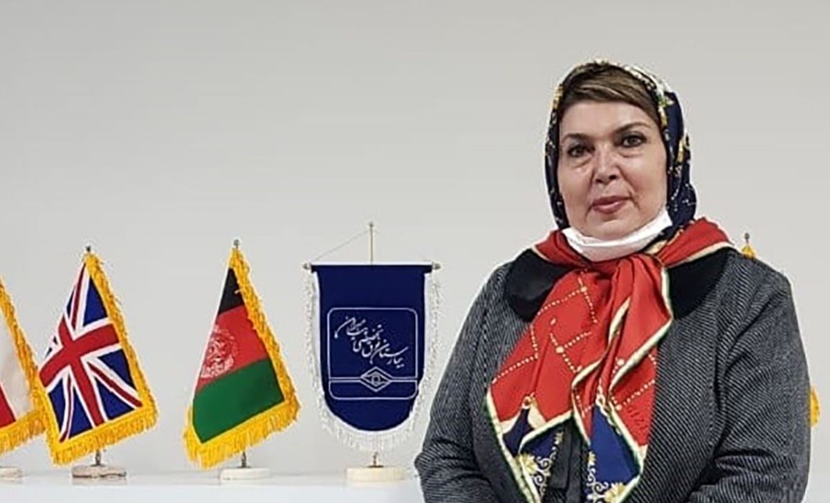 مرگ مشکوک رقیه حاتمی پورفرشی فعال گردشگری بعد از عمل جراحی