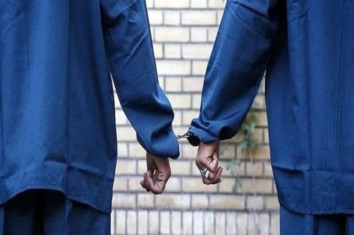 خبر داغ حوادث امروز | دستگیری 2 نفری با قصد بمب گذاری در هیئتهای مذهبی همدان