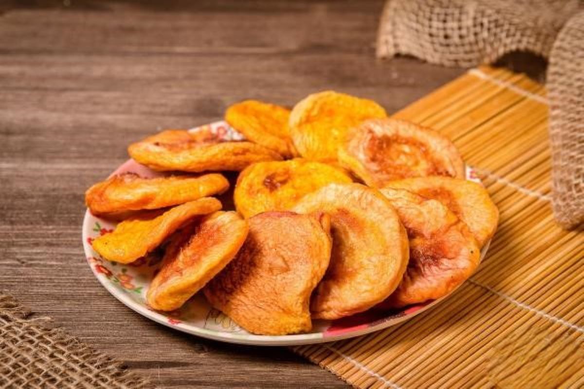 آموزش کامل تهیه برگه هلو خانگی با نکات ساده و کاربردی