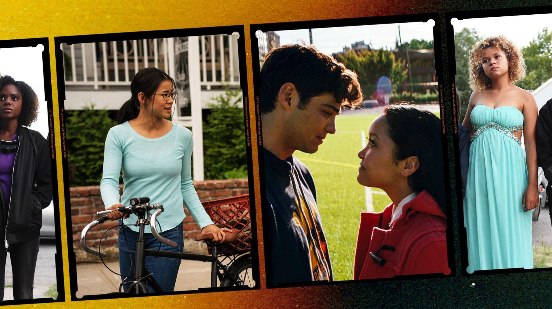 ۱۰ فیلم عاشقانه دبیرستانی که نباید از دست بدهید | فیلمهای تینیجری عاشقانه: از لحظه به لحظهشون لذت ببرید