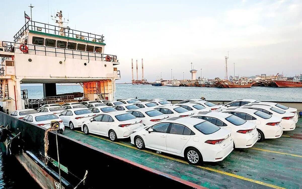 شرایط ثبت نام قرعهکشی خودروهای وارداتی ویژه مهر 1404؛ متقاضیان خودروهای وارداتی بخوانند