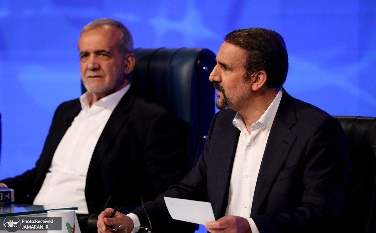 معاون سیاسی رئیس جمهور استعفا داد