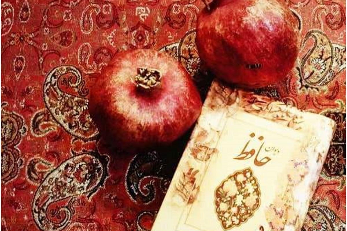 فال حافظ امروز 15 مرداد 1404؛ آینده‌ات را با یک شعر رقم بزن!