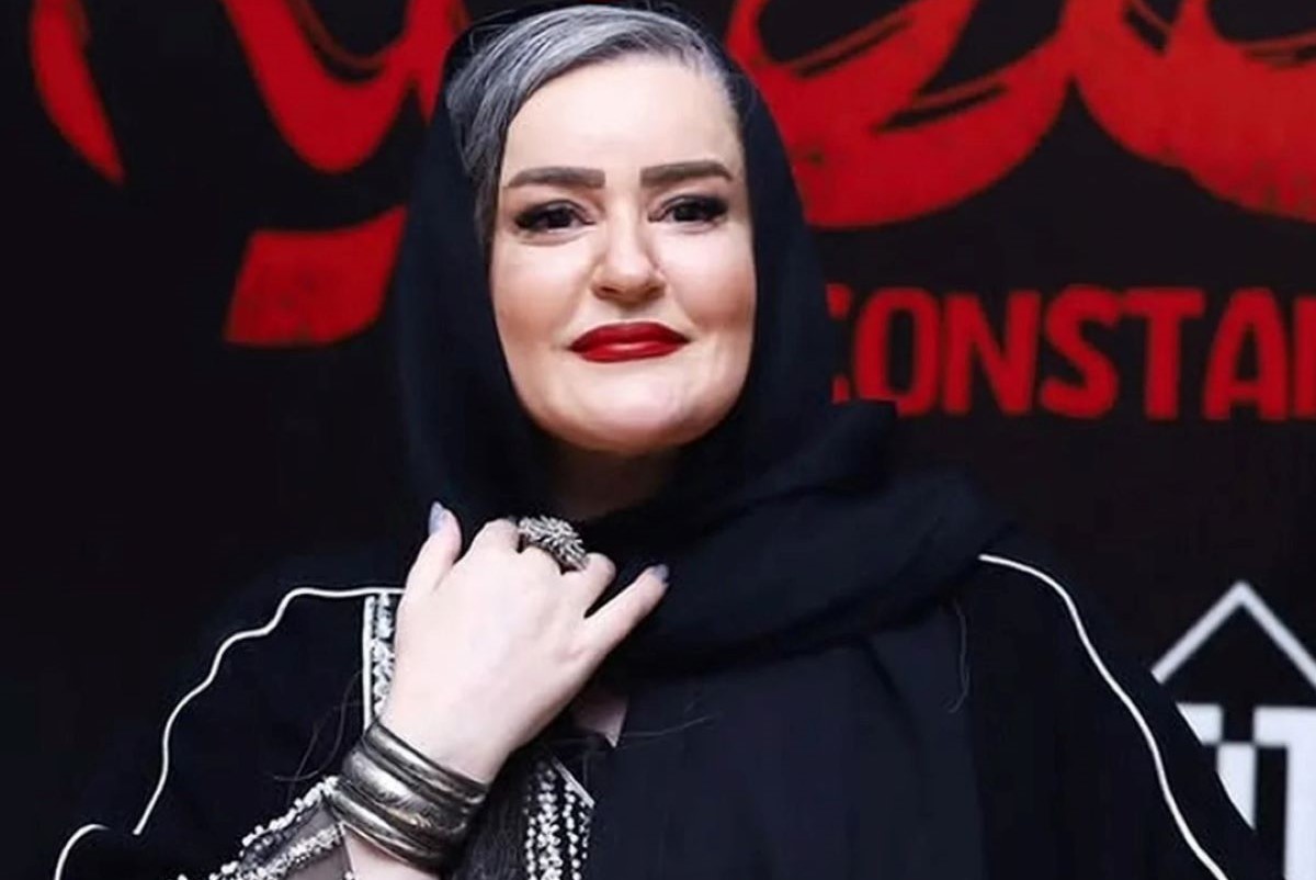 خاطره جالب نعیمه نظام‌دوست از اولین و آخرین خواستگارش