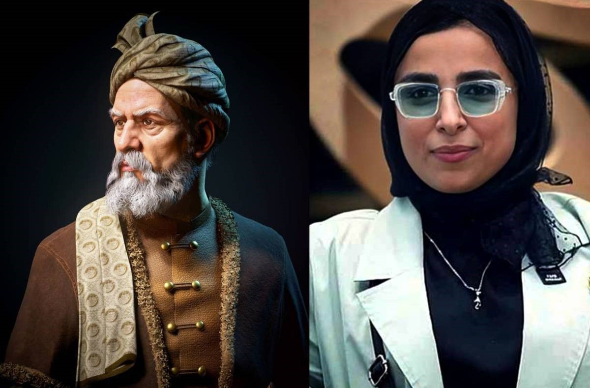 معرفی کامل زینب موسوی کمدین جنجالی؛ از استندآپ خنداننده شو تا اعلام جرم به خاطر توهین به فردوسی
