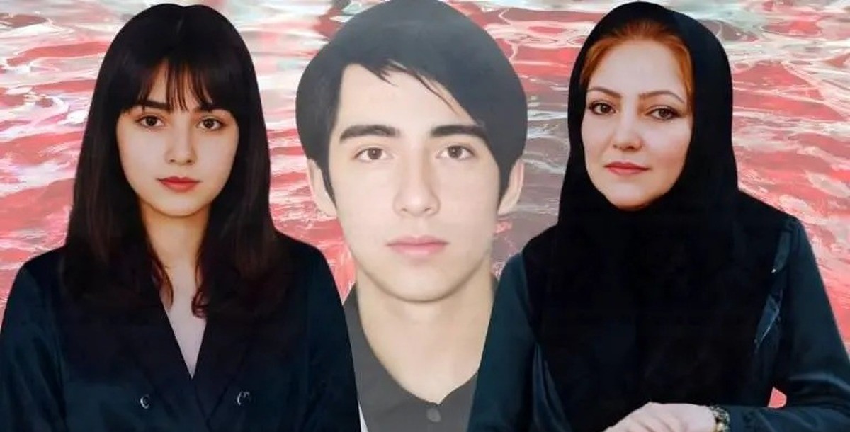 قتل خانوادگی وحشتناک در ارومیه | قاتل خودکشی کرد