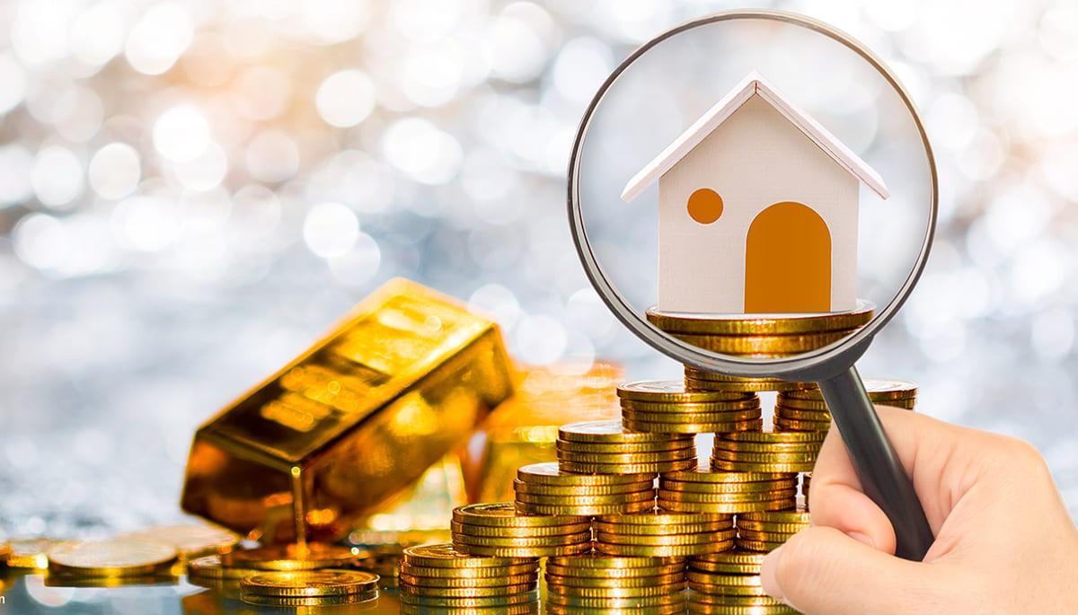 سرمایه گذاری در طلا یا مسکن؟ کدام مسیر به سود بیشتر میرسد؟