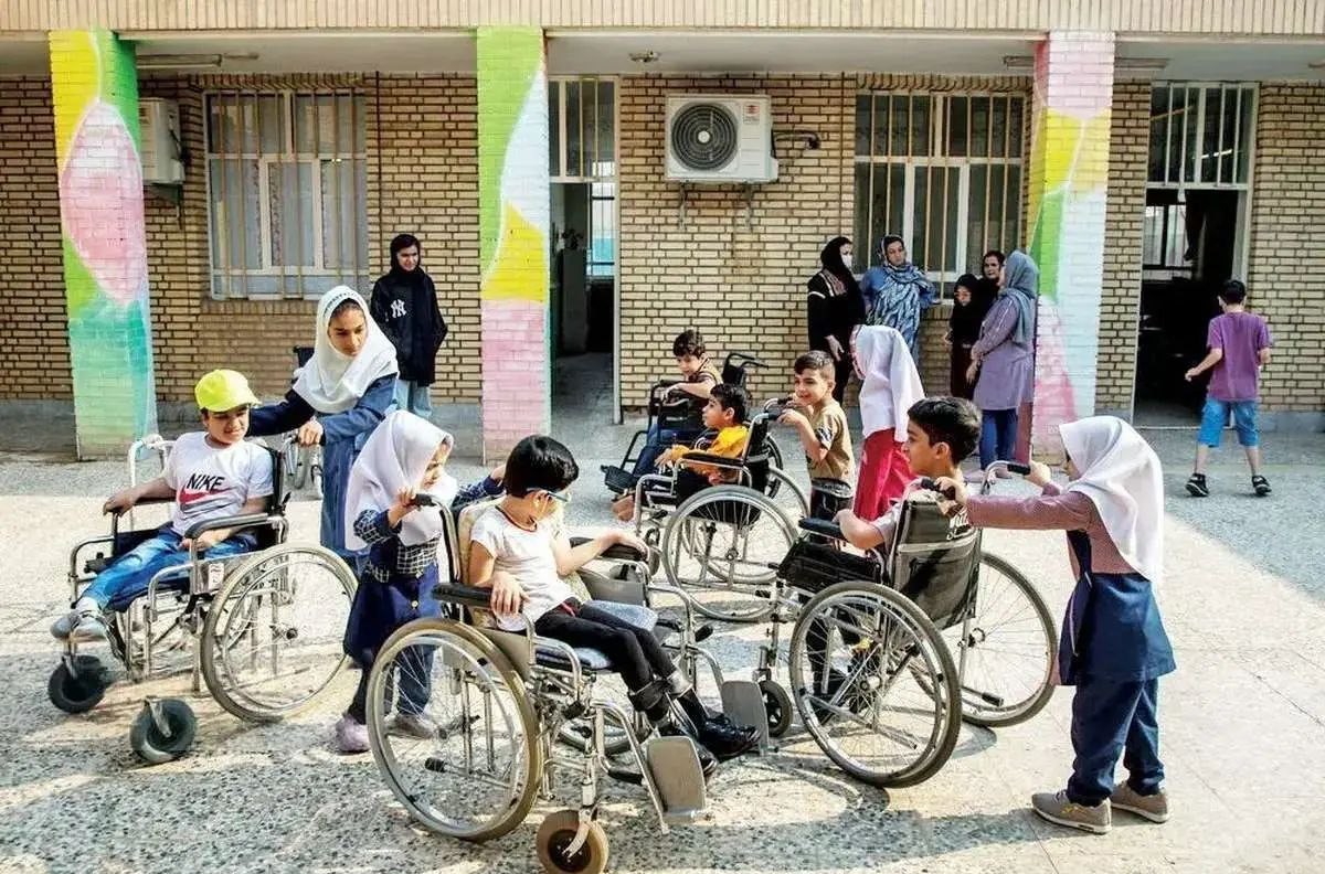 آزار و تجاوز جنسی به کودک 7 ساله معلول در مرکز توانبخشی