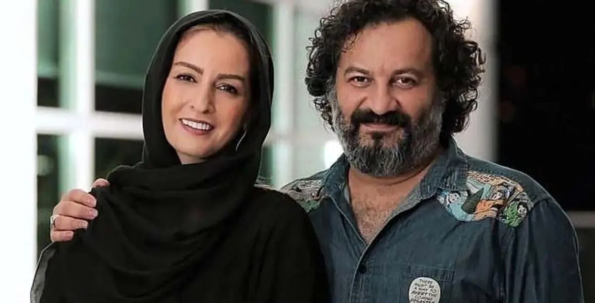 دکوراسیون خانه مهراب قاسم خانی بعد از طلاق و ازدواج مجدد