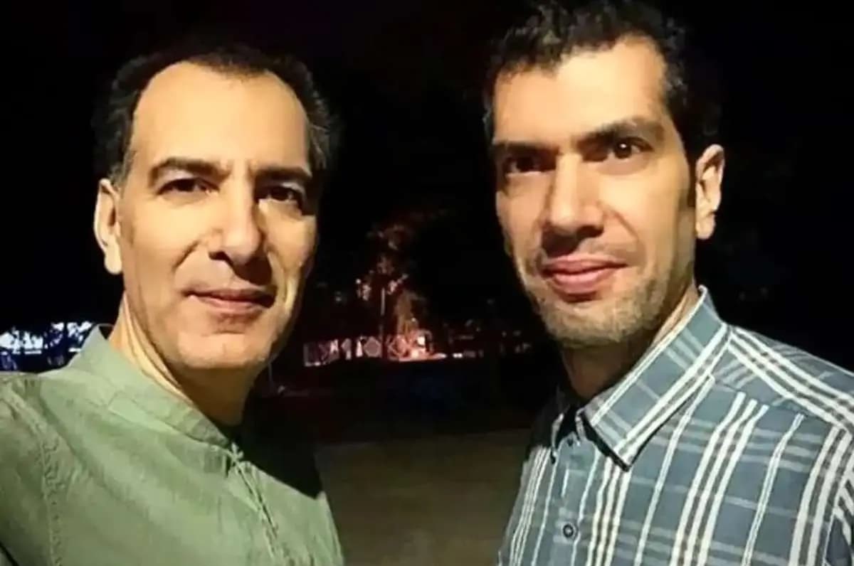 آخرین وضعیت سلامتی امیر تشکر بعد از یک سانحه تصادف شدید