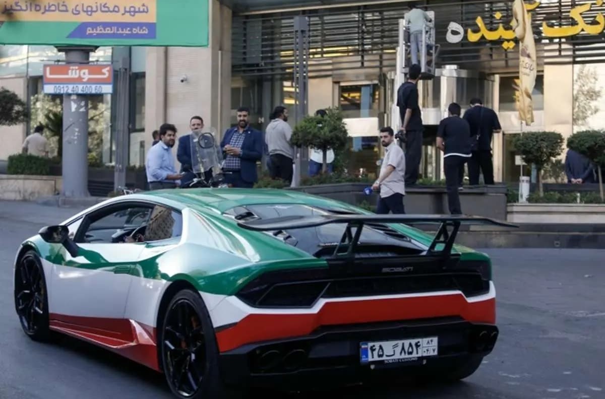 بررسی وضعیت خودروی خانوارهای یارانه‌بگیر در ایران؛ از پژو تا پورشه!