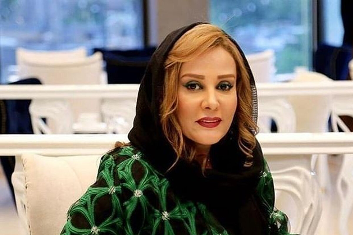 شیوا خسرومهر از آیندهاش میگوید: پراید، مسافرکشی یا گل فروشی!