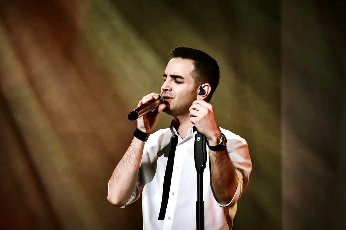 بازار سیاه بلیت کنسرت محسن یگانه در زنجان+قیمتها