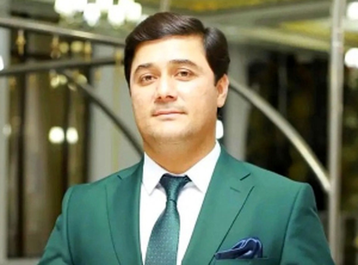 ماشین لوکس شورلت کوروت منوچهر حبیباف: از هواپیمای رویاهاش تا پایتخت!