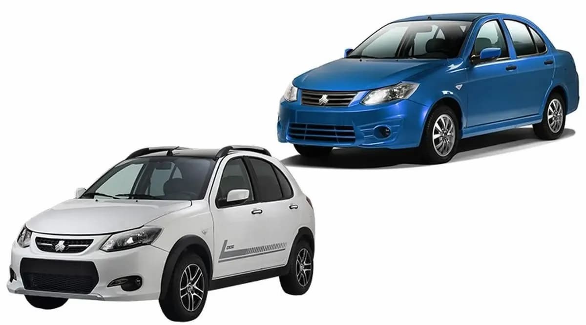 آغاز طرح پیش‌ فروش ساینا و کوییک از فردا