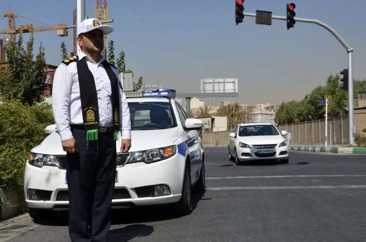 اعمال محدودیت ترافیکی روز جمعه 28 صفر در تهران