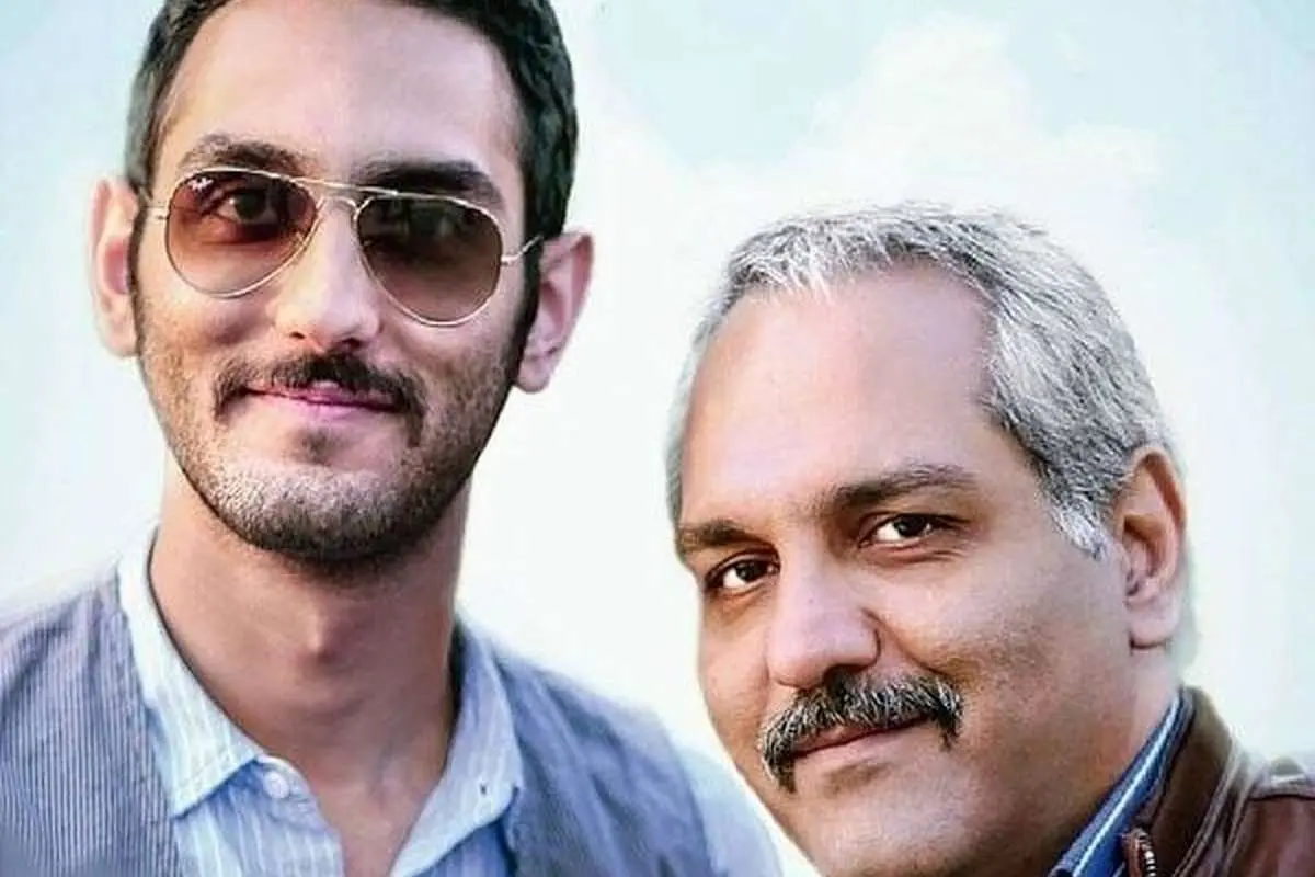 آبروریزی پسر مهران مدیری در کنسرت کانادا ؛ افتضاحی دیگر پس از کنسرت پدر !!