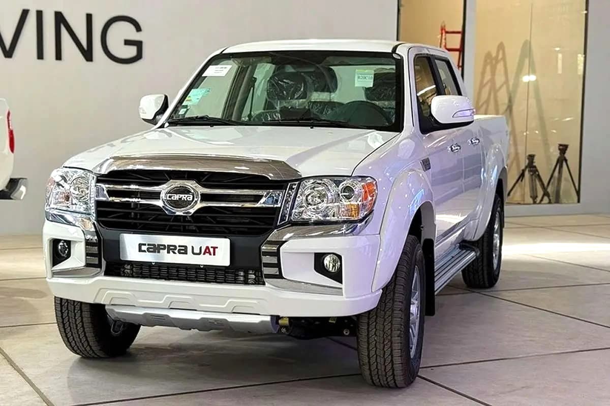 آغاز پیش‌ فروش بهمن موتور؛ عرضه یک محصول ارزان با تحویل 30 روزه