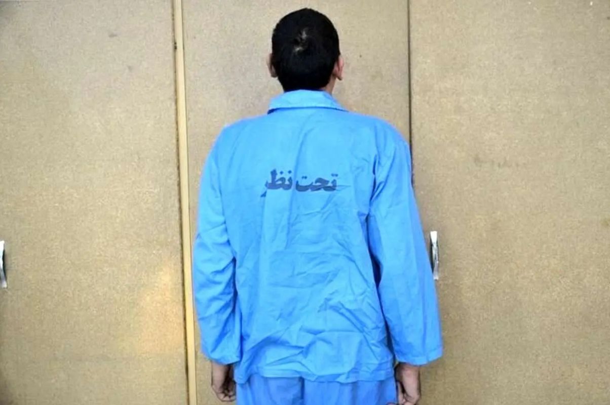 خبر داغ حوادث امروز | دلایل عجیب پسر جوان برای قتل پدرش