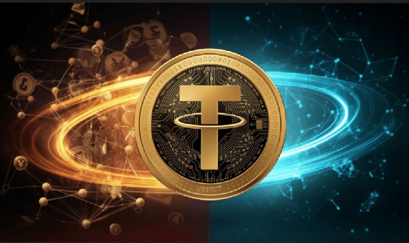 قیمت تتر امروز یکشنبه 11 آبان 1404؛ استیبل کوین افزایشی شد