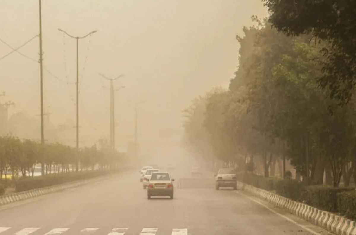 چطور با گرد و غبار مقابله کنیم؟؛ راهکارهای موثر برای حفظ سلامت و محافظت از خود