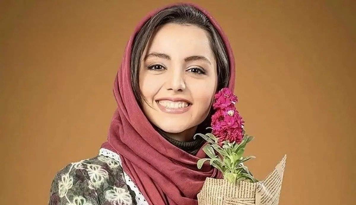 نازنین بیاتی: از سکوت کامل تا حرف‌های بی‌پایان!