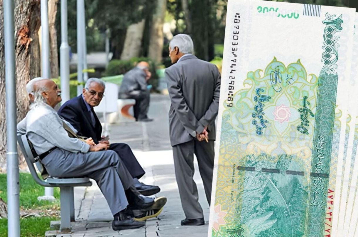 خبر فوری؛ یارانه نقدی اردیبهشت این بازنشستگان قطع شد