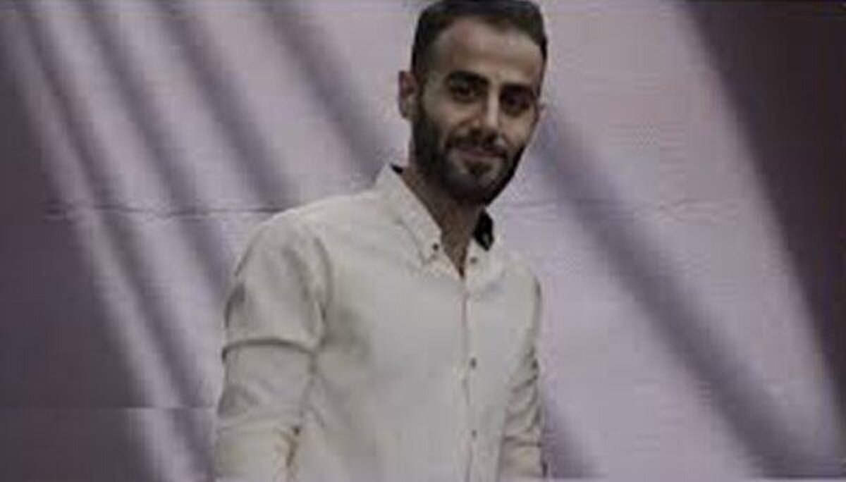 علت مرگ فرزاد خوش‌برش مشخص شد| در زندان ساری چه گذشت؟