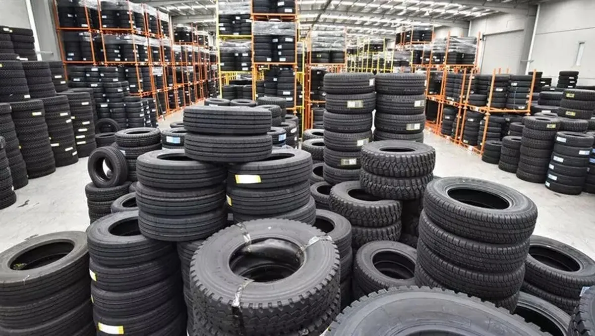 خبرخوش از بازار لاستیک 1404؛ کاهش قیمت لاستیک در راه است؟
