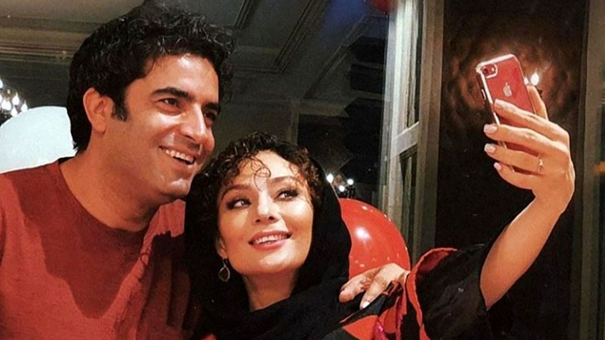 منوچهر هادی: بشدت برای یکتا ناصر احترام قائلم و هیچوقت با زن دیگری ازدواج نمیکنم، خاطرات شیرین زیادی با هم داشتیم