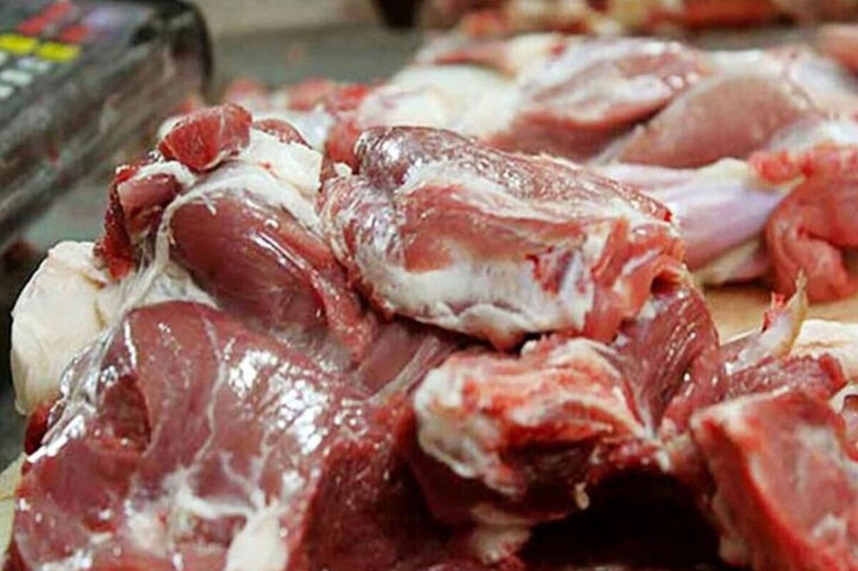 قیمت گوشت قرمز امروز چهارشنبه 4 تیر 1404؛ قیمت ران گوسفندی چند؟