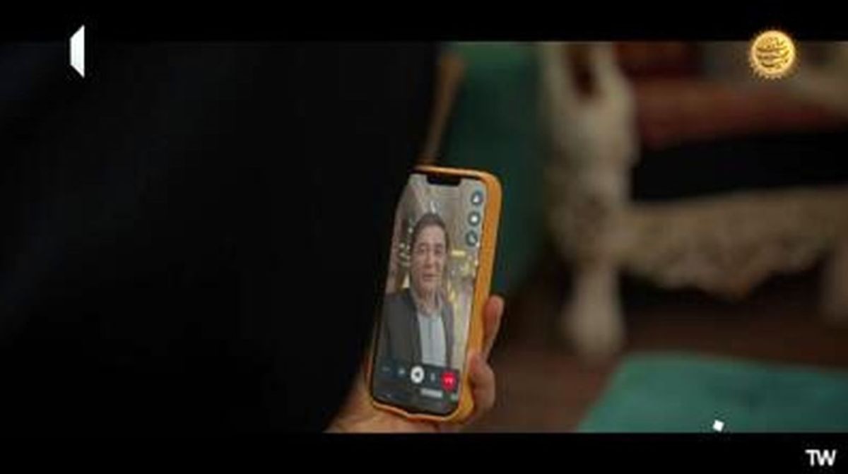 معرفی منوچهر حبیب اف بازیگر نقش همسر تاجیکی نیکا در سریال پایتخت ۷