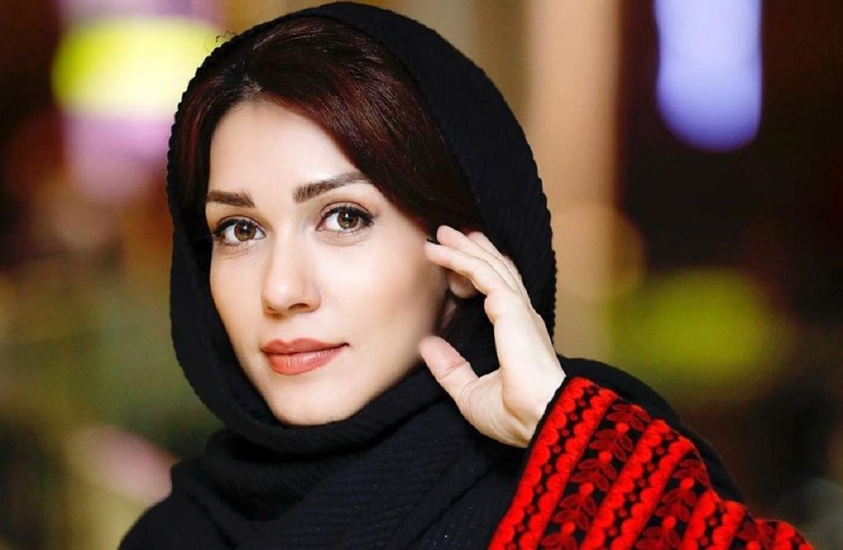 میز شام زیبا و رنگارنگ شهرزاد کمالزاده: شب خاص با بهاره رهنما و مریم امیرجلالی