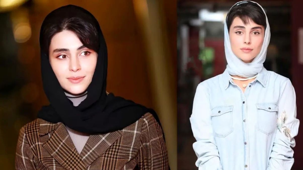 لاله مرزبان با تیپ هالیوودی جذابش دلها رو برد+عکس