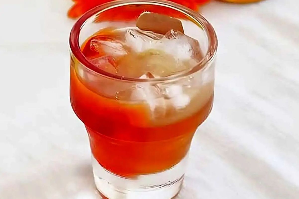 طرز تهیه شربت به لیمو خنک و دلچسب | راز جلوگیری از شکرک زدن شربت