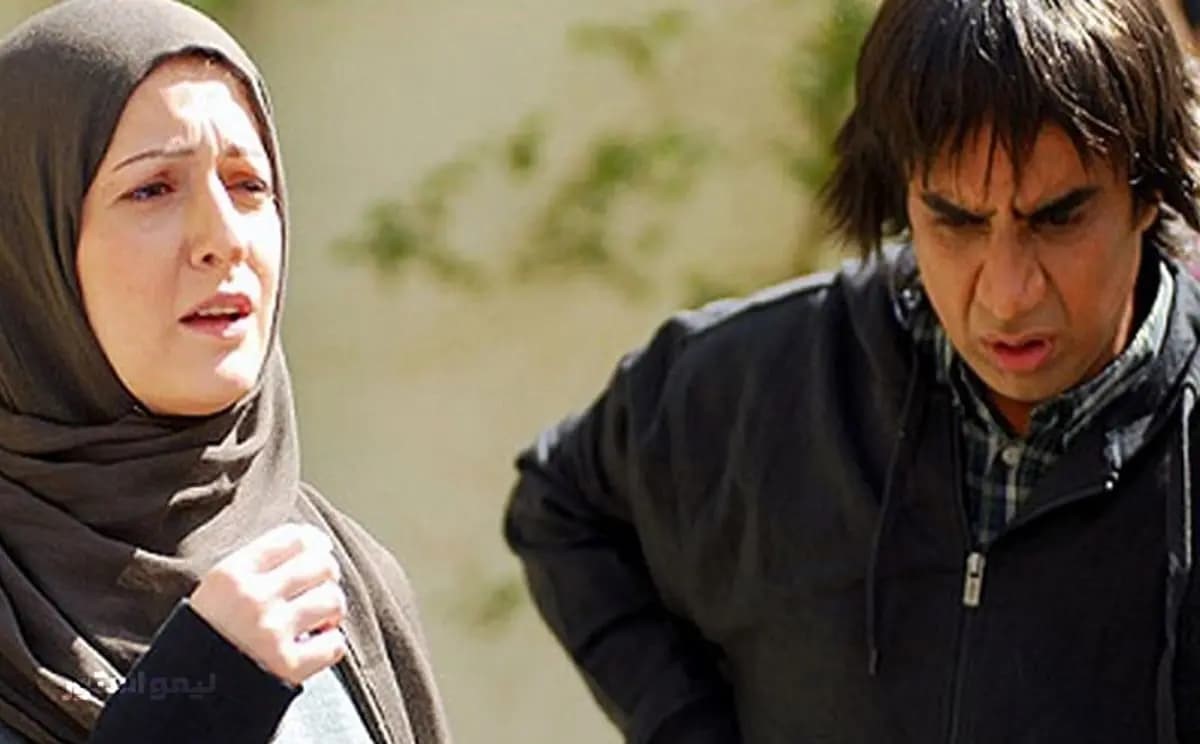 واکنش نصرالله رادش به گرانیها با سکانسی از سریال مسافران